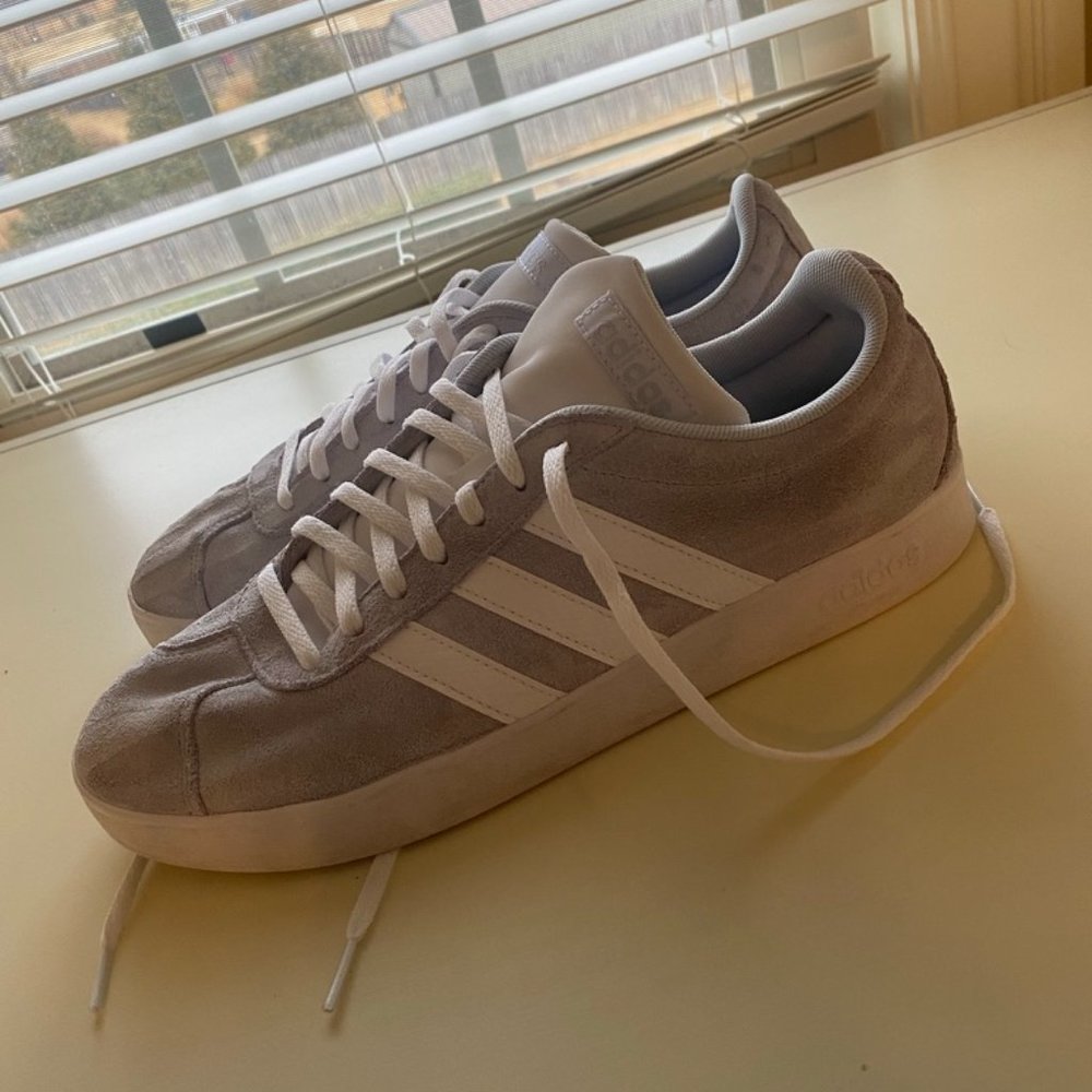 Adidas shoes